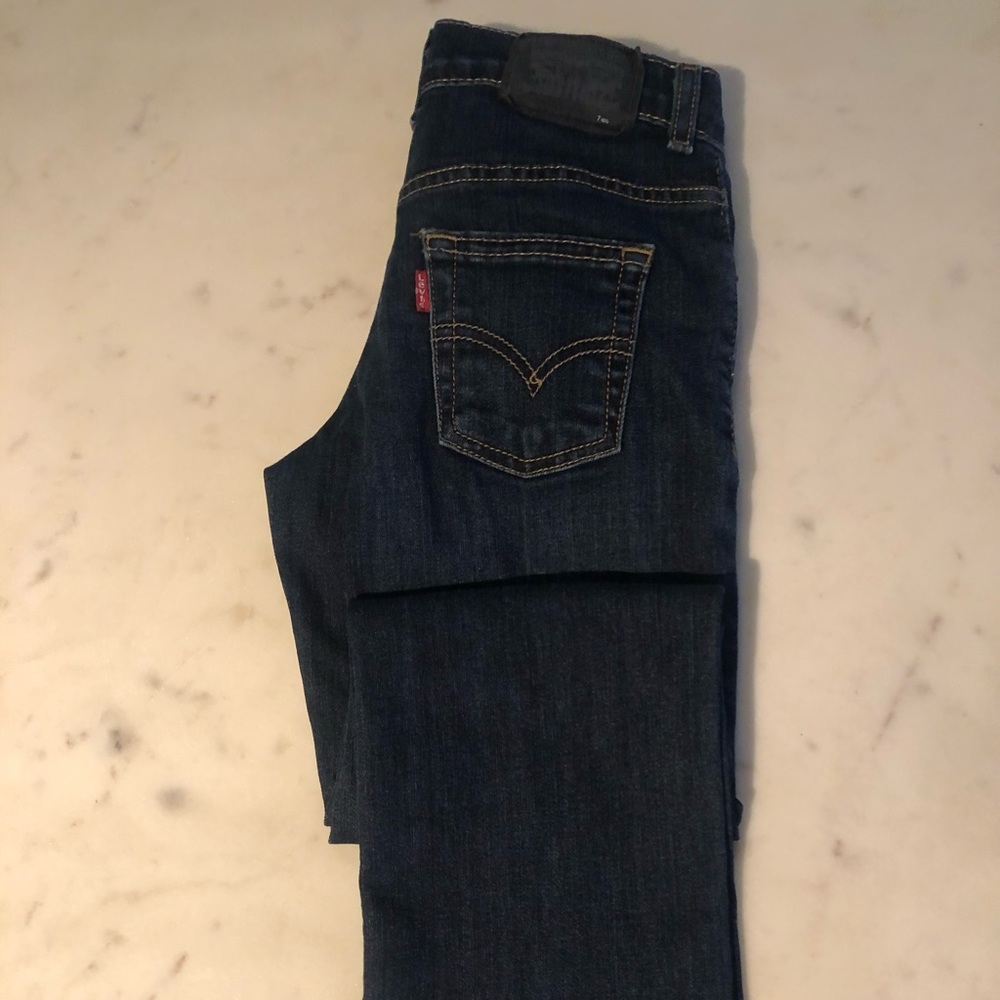 Levi’s Jeans